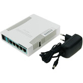 Mikrotik RB951G-2HnD