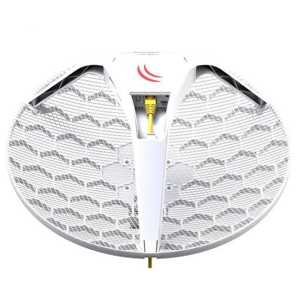 رادیو وایرلس میکروتیک مدل Mikrotik LHG 5 xl ac