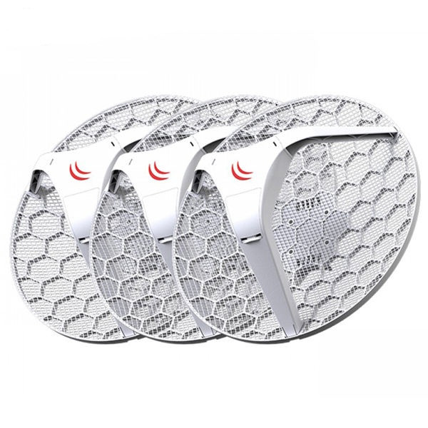 رادیو وایرلس میکروتیک مدل Mikrotik LHG 5 xl ac