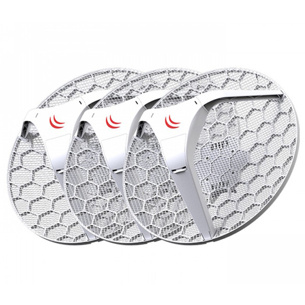 اکسس پوینت بی سیم میکروتیک مدل LHG 5 main 1 1