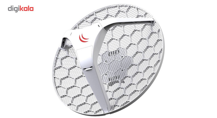 اکسس پوینت بی سیم میکروتیک مدل LHG 5 main 1 1