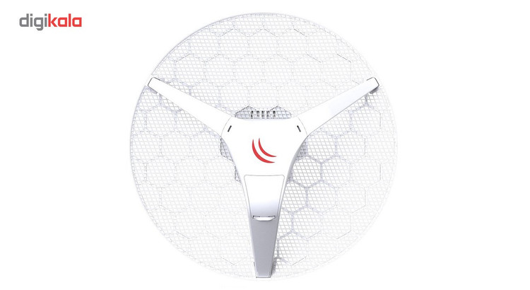 اکسس پوینت بی سیم میکروتیک مدل LHG 5 main 1 2