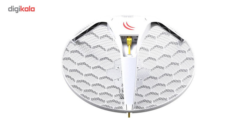 اکسس پوینت بی سیم میکروتیک مدل LHG 5 main 1 3