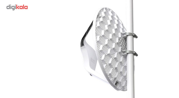 اکسس پوینت بی سیم میکروتیک مدل LHG 5 main 1 4