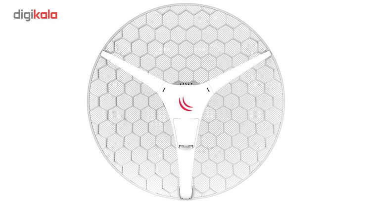 اکسس پوینت بی سیم میکروتیک مدل LHG XL HP5 main 1 1