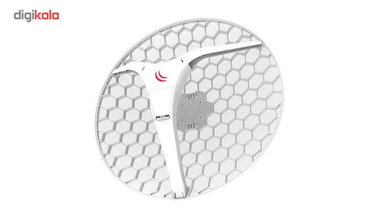 اکسس پوینت بی سیم میکروتیک مدل LHG XL HP5 main 1 2