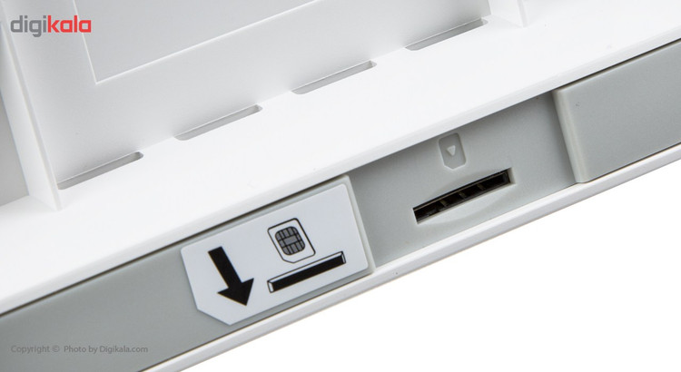 مودم 4G/TD-LTE ایرانسل مدل TF-i60 H1 main 1 6