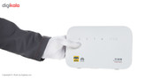 مودم 4G/TD-LTE ایرانسل مدل TF-i60 H1 main 1 10