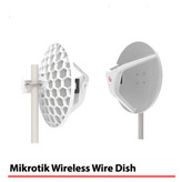 Mikrotik مدل RBLHGG-60adkit