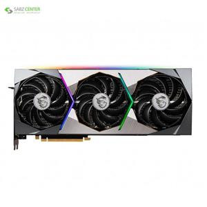 کارت گرافیک 3070MSI