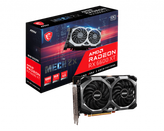 کارت گرافیک AMD RX6600XT MECH 2X