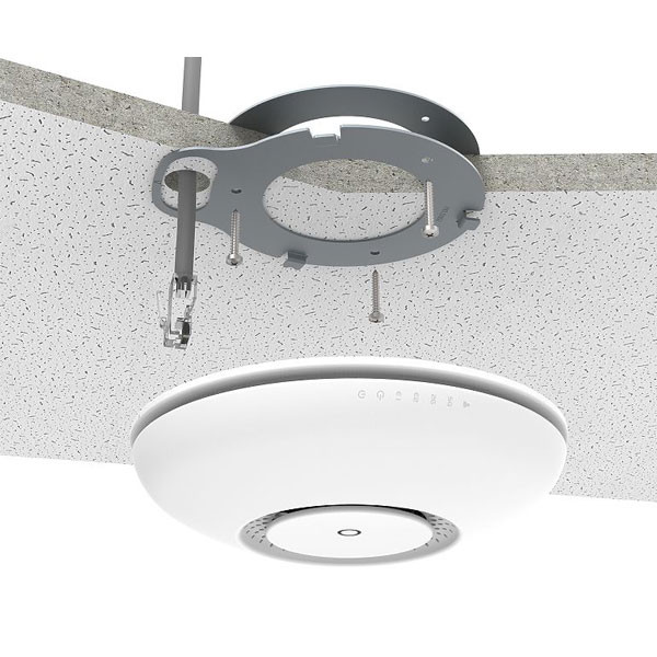 اکسس پوینت سقفی و دیواری میکروتیک مدل cAP ac