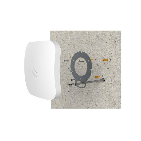 اکسس پوینت سقفی و دیواری میکروتیک مدل cAP ac