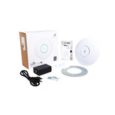 اکسس-پوینت-بی-سیم-یوبیکیوتی-مدل-UNIFI-AP-AC-PRO