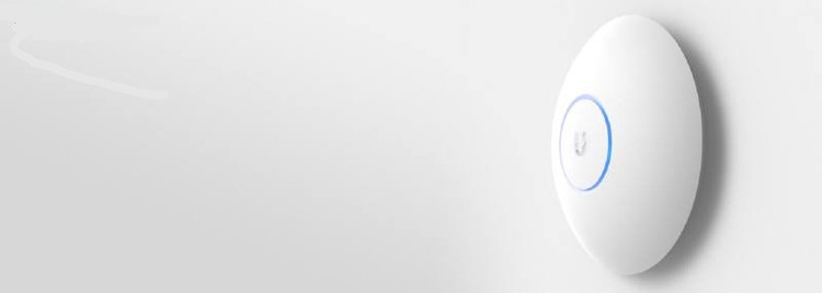 UniFi AP-AC-LR