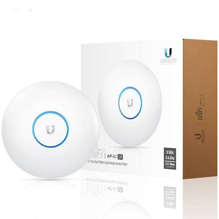 قیمت UniFi AP-AC-LR