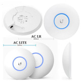 UniFi AP-AC-LR