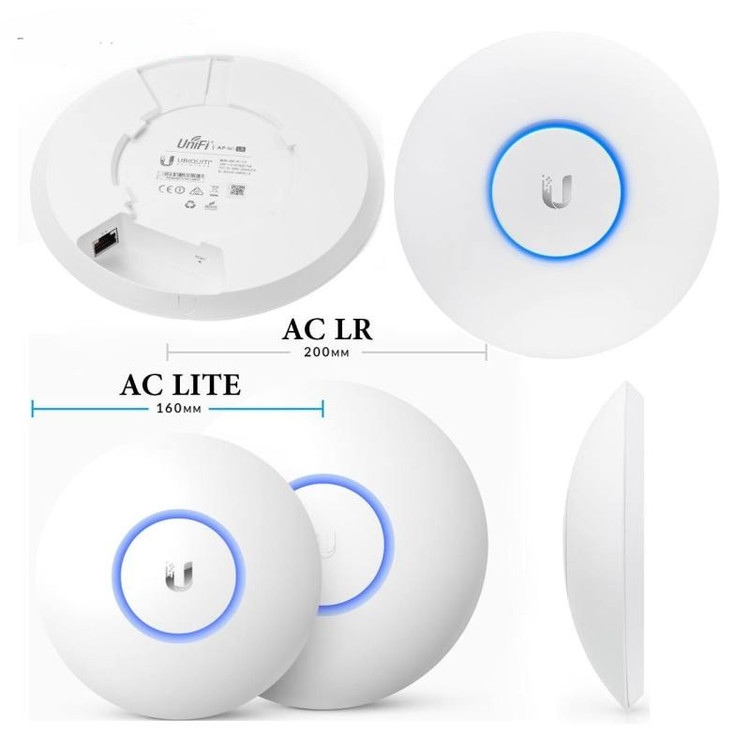 UniFi AP-AC-LR