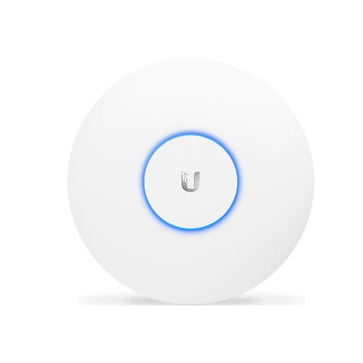 اکسس پوینت بی سیم یوبیکیوتی مدل UniFi AP-AC-LR