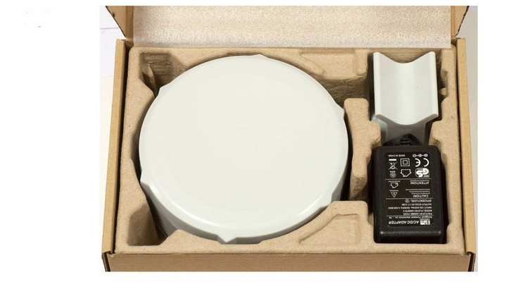 قیمت رادیو وایرلس SXT 5HPnD r2 میکروتیک