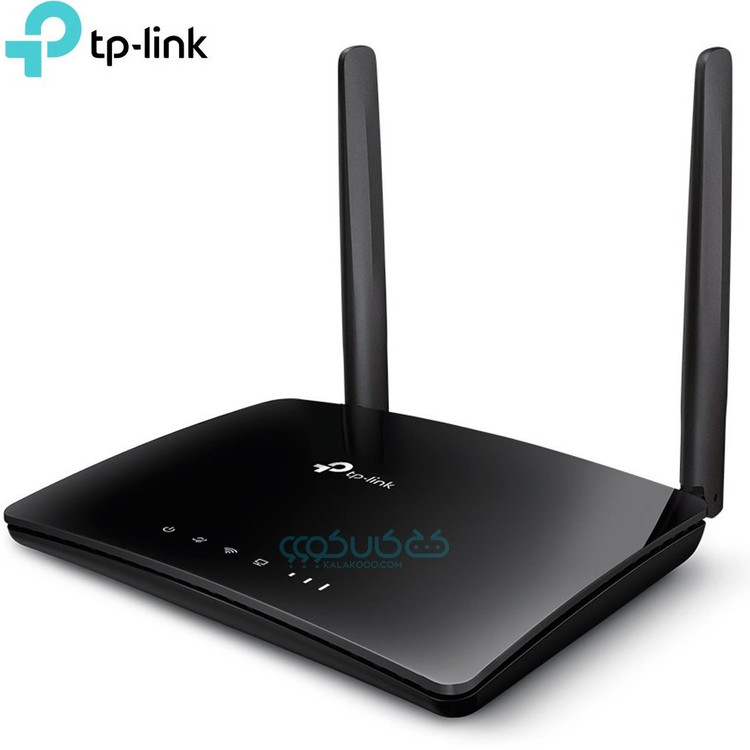 مودم سیمکارتی رو میزی TP_Link MR400