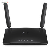 مودم سیمکارتی رو میزی TP_Link MR200