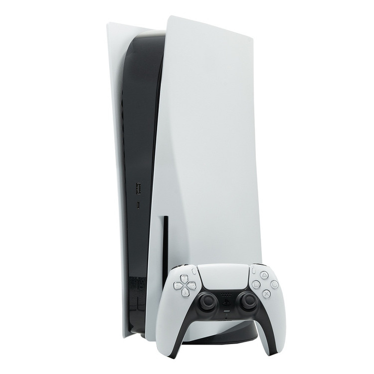 قیمت کنسول بازی سونی PS5