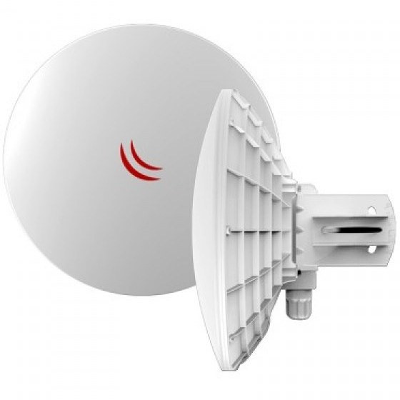 رادیو وایرلس ac با قدرت آنتن 25dbi میکروتیک داینادیش Mikrotik DynaDish 5