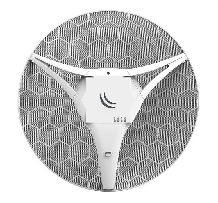 رادیو بیسیم میکروتیک مدل Mikrotik LHG LTE kit