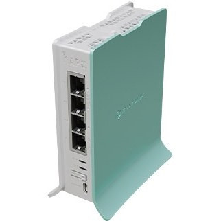 قیمت روتر و اکسس پوینت بیسیم hAP ax lite