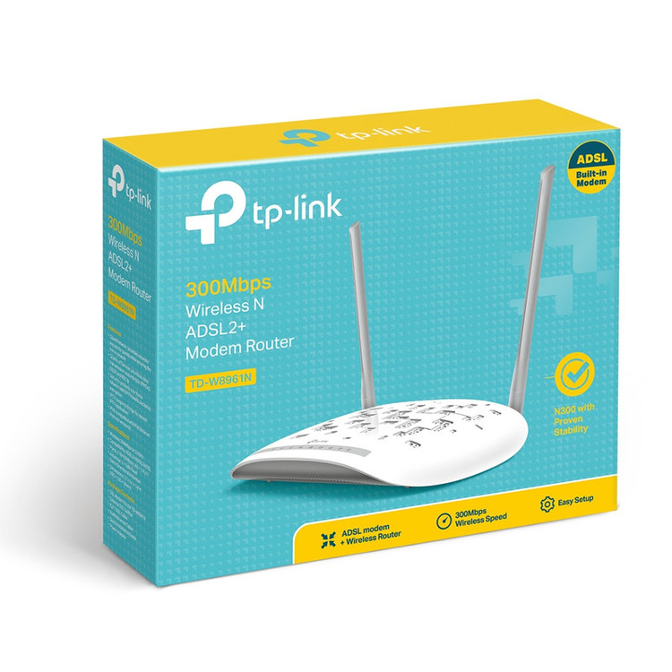 TP-Link 8961