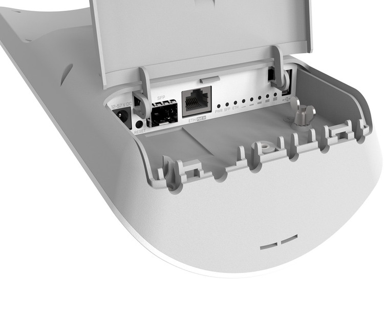 رادیو بیسیم میکروتیک مدل mantbox 15s