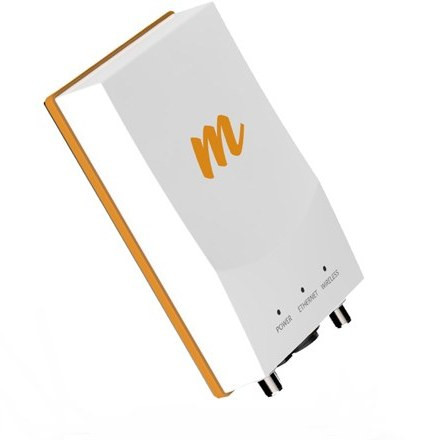 رادیو وایرلس میموسا مدل B5c