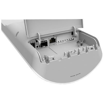 رادیو بیسیم میکروتیک
