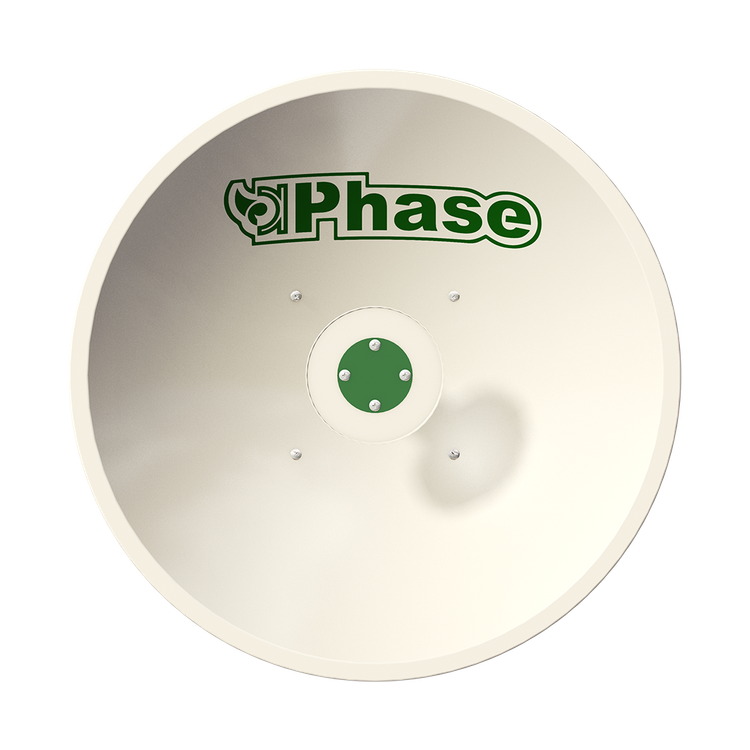 آنتن فاز 27dBi-iso-Easy