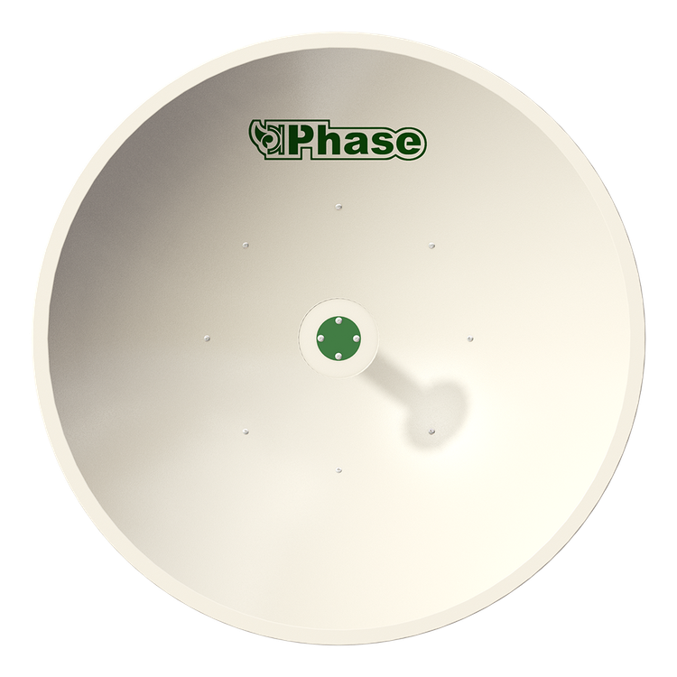 آنتن فاز 32dBi-iso-Eco-X