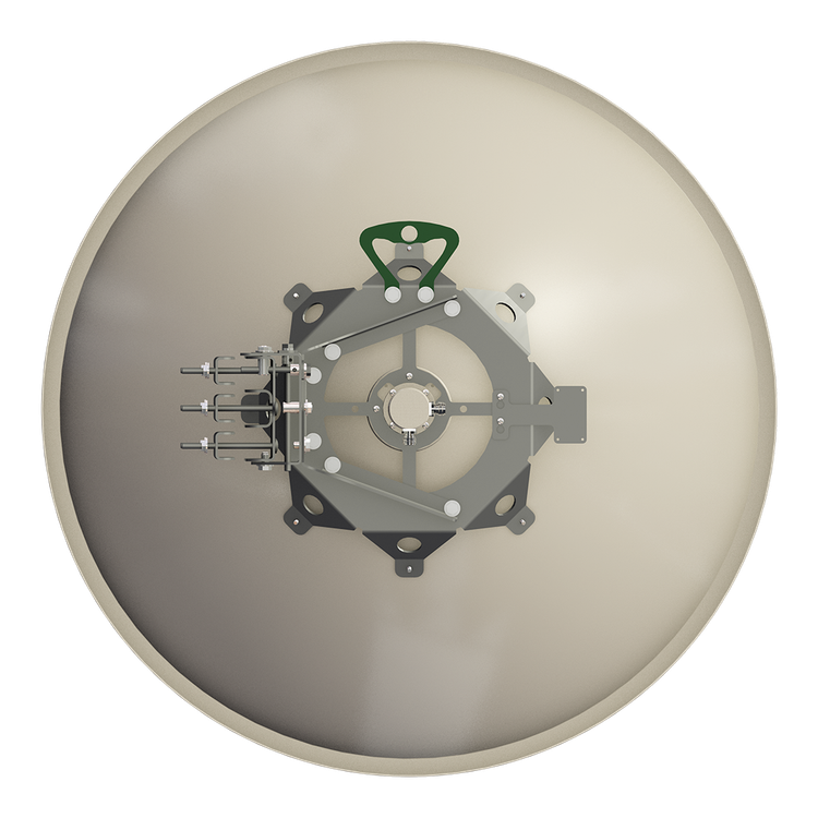 آنتن فاز 32dBi-Eco-X