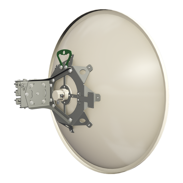 32dBi-Eco-X