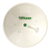 آنتن فاز 32dBi-Eco