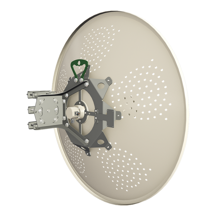 32dBi-Eco phase