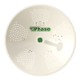 آنتن فاز 32dBi-easy