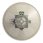 آنتن فاز 30dBi-iso-Easy-X