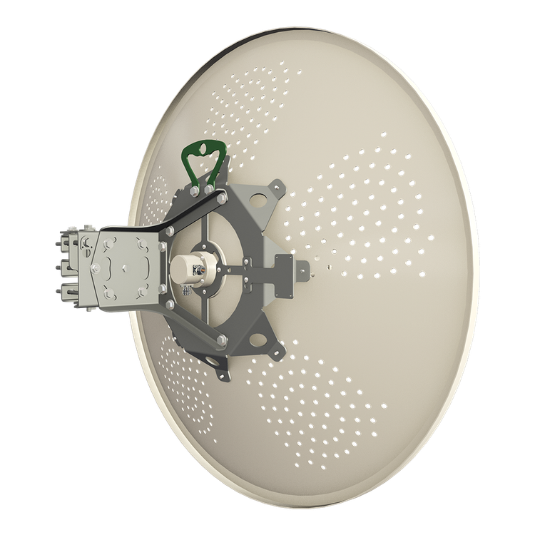 30dBi-Easy-X Phase