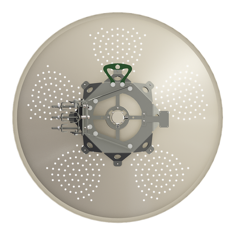 آنتن فاز (Phase)