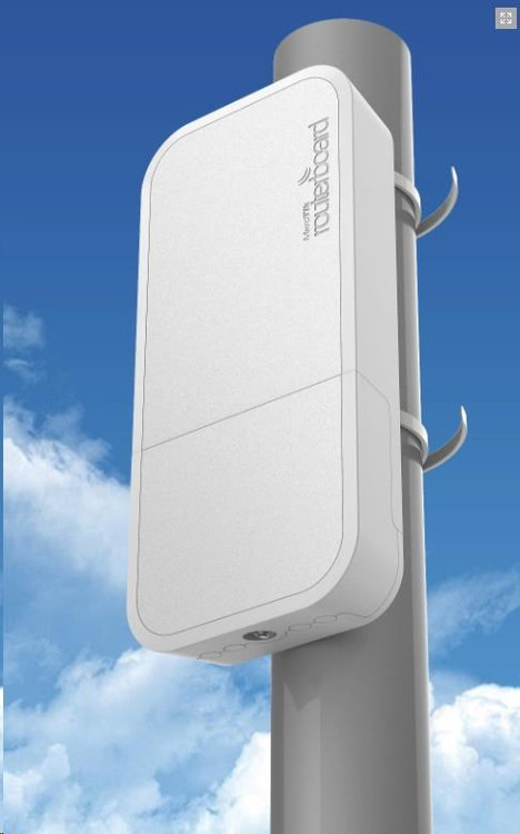 اکسس پوینت میکروتیک wAP LTE kit