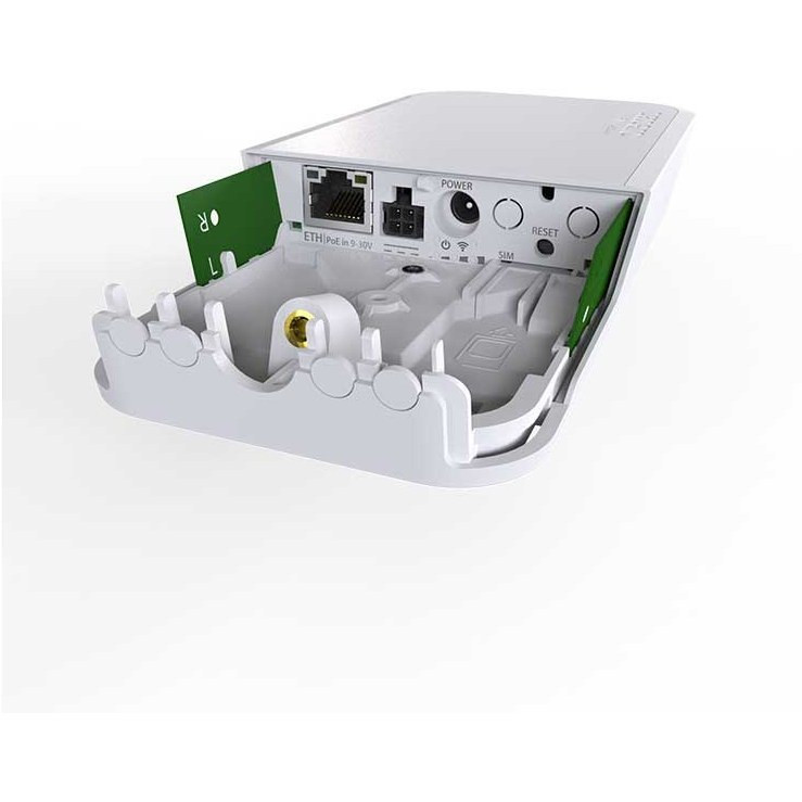 اکسس پوینت میکروتیک wAP LTE kit