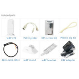 متعلقات میکروتیک wAP LTE kit