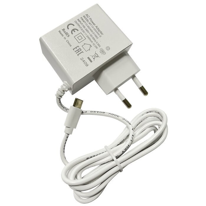 hAP ax lite LTE6