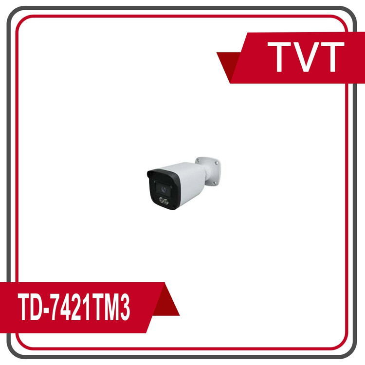 دوربین مداربسته بولت 2 مگاپیکسل TD-7421TS3