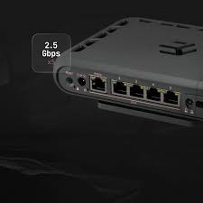 MikroTik hAP be³ Media